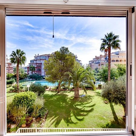 Appartement Torre La Mata Torrevieja Eksteriør bilde