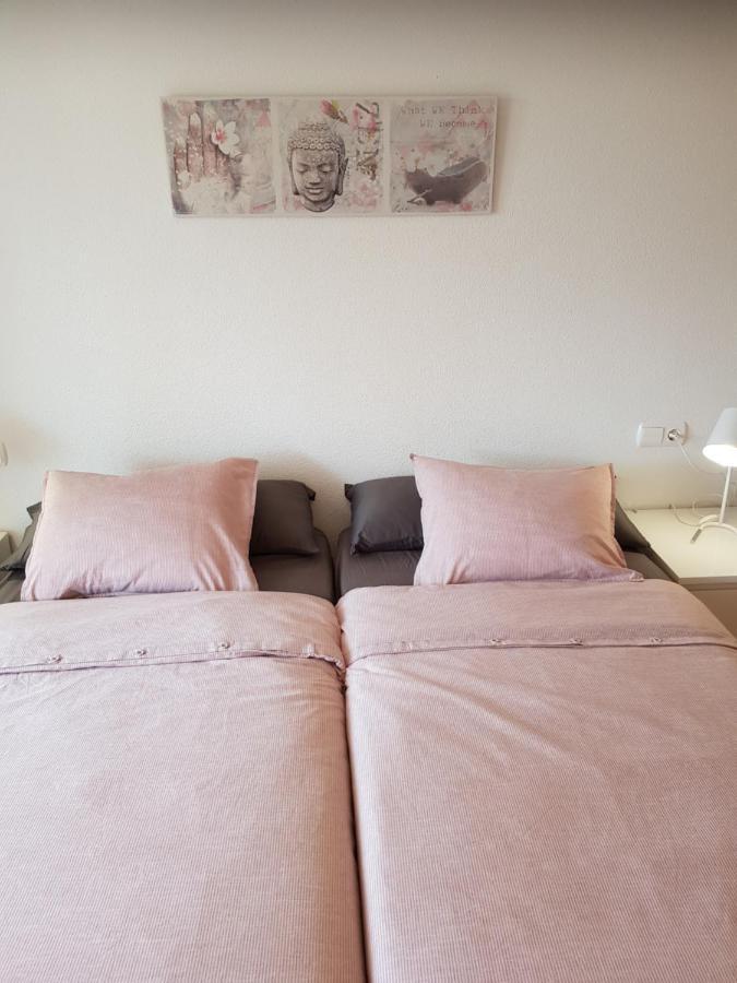 Appartement Torre La Mata Torrevieja Eksteriør bilde