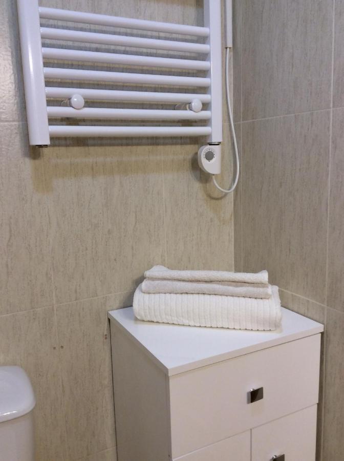 Appartement Torre La Mata Torrevieja Eksteriør bilde